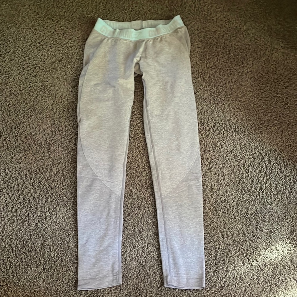 Gymshark leggings
